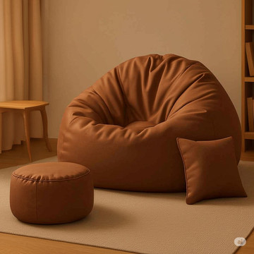 Box Bean Bags - Buy Box Bean Bags Online at Best Prices In India