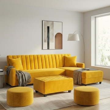 Cube Sofa Sets - Buy Cube Sofa Sets Online at Best Prices In India