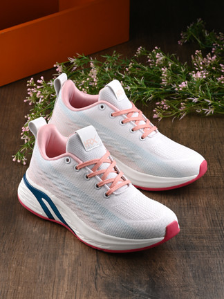 hrx sneakers women