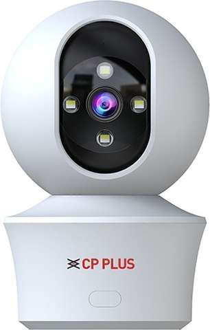 CP PLUS CP Plus 2MP Full HD Wi-Fi Camera with 360 degree Coverage, CP ...