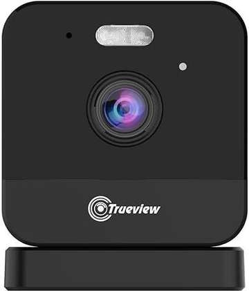 Trueview T18200 4G Mini PT Solar Linkage 3MP+3MP Dual Intelligent ...