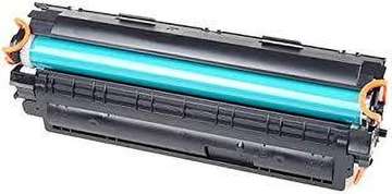 Elista 88A Toner Cartridge for HP Laserjet P1007/P1106/P1108/M1136 ...