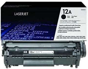Elista 88A Toner Cartridge for HP Laserjet P1007/P1106/P1108/M1136 ...
