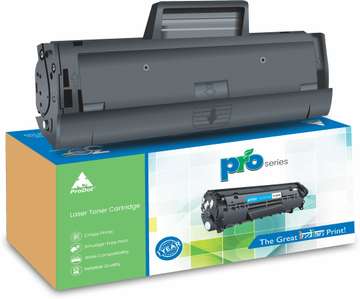 PRODOT 388/88 Cartridge Replaces HP CC388A Compatible with HP Laserjet ...