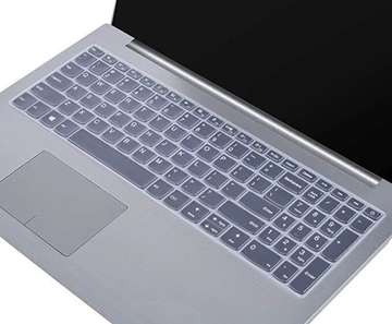 Pellicola Protettiva Per Tastiera Lenovo IdeaPad Gaming 3/3i 15″ E Legion 5/5i Pro Gen 7 – Salvagocce E Antipolvere