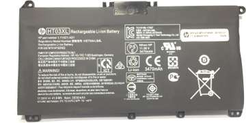HT03XL Battery for HP Pavilion 14 15 17 PC L11421-2D1 HSTNN-LB8L HSTNN-LB8I USA