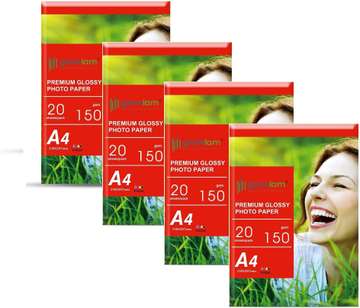 Flipkart.com | CENTURY TERRA Pack of 3 Rims (500 Sheet Per Rim) A4 75 ...