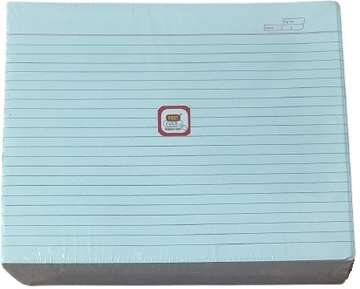 Flipkart.com | Redge CBSE Board Exam Practice Answer Sheets Pack of 100 ...
