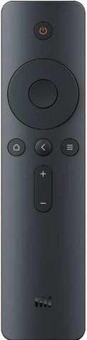 Mi XIAOMI SMART LED TV BLUETOOTH VOICE REMOTE XIAOMI Remote Controller ...