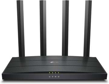 TP-Link Archer BE400 6500 Mbps Wi-Fi 7 Gigabit Router Wireless Router 2 ...