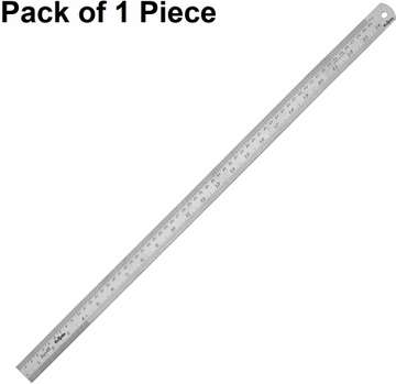 Flipkart.com | Awadh Heavy Duty 60 cm 24 Inches Stainless Steel Ruler ...