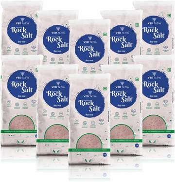Saltify Bamboo salt Sea Salt Price in India - Buy Saltify Bamboo salt ...