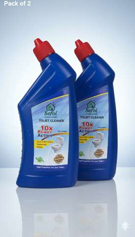 finail Toilet Cleaner Regular Liquid Toilet Cleaner Price in India ...