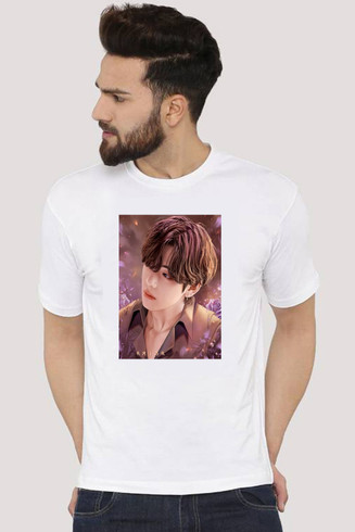 Bts T Shirt - Buy Bts T Shirt online at Best Prices in India