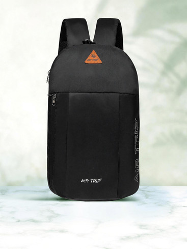 P ELEGANT PROTECTION Luminous 3D Print Backpack - Large Capacity School Bag For Kids 7 thumbnail image
