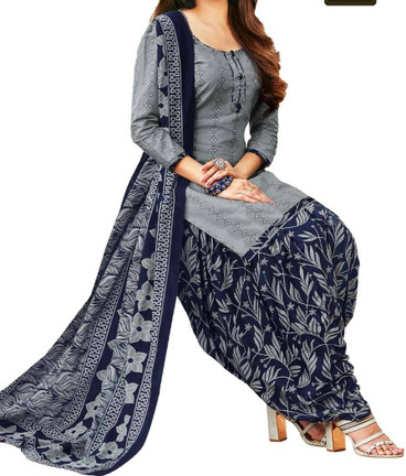 womens cotton pockets button down dresses Royal Blue 3D Flower Dress | Jodifl Size:26