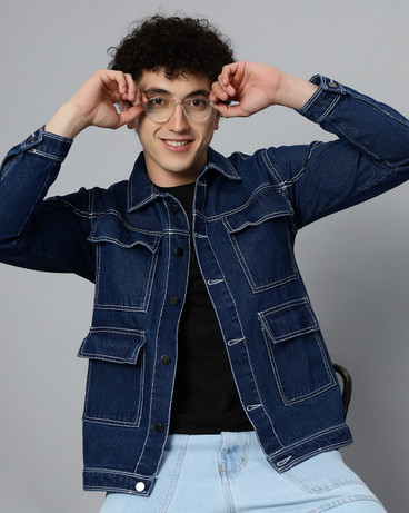 ARGUE アギュー 今季JUSCOM JACKET/ DENIM Gap Kids 12/14 Jean Jacket – kcgrowco