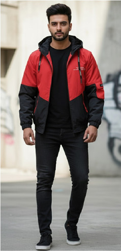 Micro Mount Jackets - Buy Micro Mount Jackets Online at Best