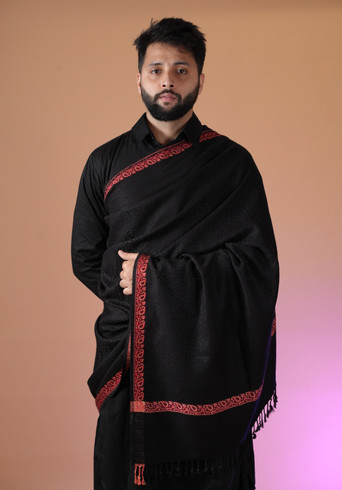 kurta pajama shawl price