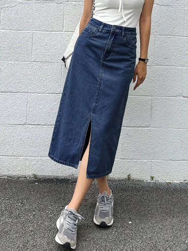 Black Culottes Culottes Outfit Modest Culottes Skirts Vintage