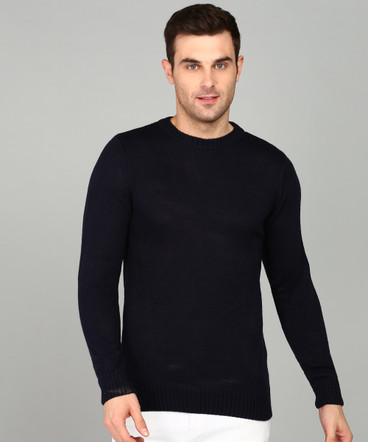 Suéter Para Hombre Trendyol - Cuello Polo, Manga Larga, Ajuste Entallado, Color Caqui, Material Mezcla