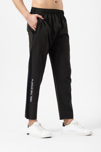 24ss TWISTED NYLON TRUCK PANTS YUKI HASHIMOTO | TWISTED WORK PANTS