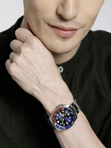 Seiko Kinetic Watches - Buy Seiko Kinetic Watches online at Best