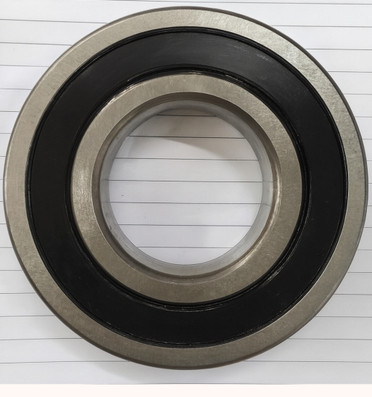 SKF Open Ball Bearing 6203 – 17x40x12mm – Wheel, Transmission & Engine Bearing Replacement
