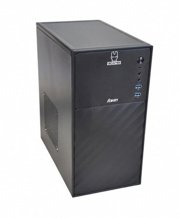 DELL VOSTRO 3710 i3- 12100 (8 GB RAM/Intel Integrated Graphics/512