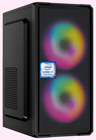 NICE COMPUTERS Core™ i7 (6th Generation) Processor - ThinkCentre