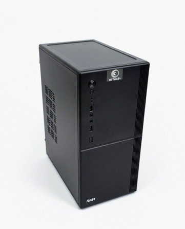 Enter GAMING4gb i7-7700 (8 GB RAM/GT 730 Graphics/499 GB Hard Disk