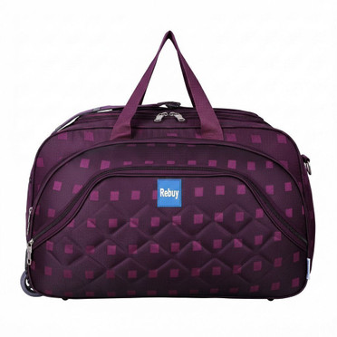 バルサック グッズ　限定版 0765/1000 ZEAL ATL grey travel duffle baxkpack Duffel Without Wheels Grey