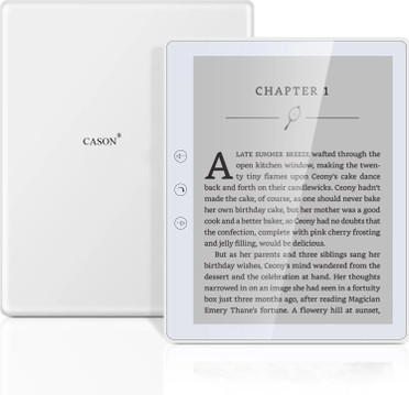 KOBO Libra 2 Black E-reader Price in India - Buy KOBO Libra 2