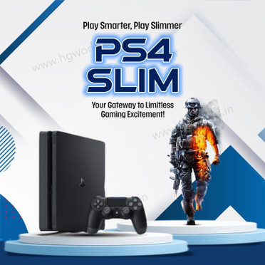 SONY PlayStation 4 (PS4) Pro 1 TB Price in India - Buy SONY