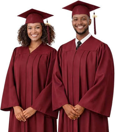 CONVOWEAR Black Graduation Gown, Hat And Orange Stole Graduation Gown Price  in India - Buy CONVOWEAR Black Graduation Gown, Hat And Orange Stole Graduation  Gown online at Flipkart.com