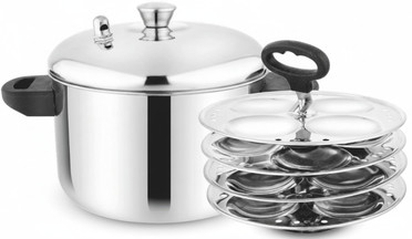 Boretti CFBI604AN inductie fornuis - antraciet