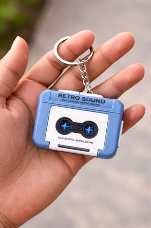 SY Gifts SYG MDF Kchain 26774 Key Chain Price in India - Buy SY