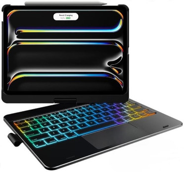 Apple Magic Keyboard for iPad Air 13-inch (M3) - US English