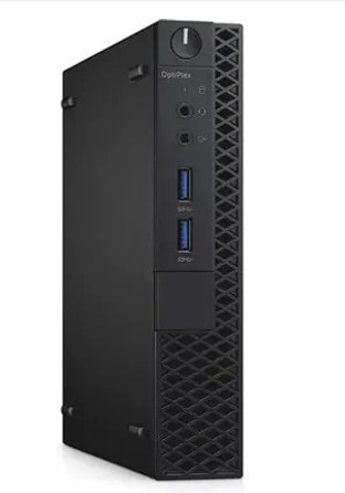 HP EliteDesk 800 G2 SFF - Windows 10, Intel®, i5 6th Gen, 8 GB
