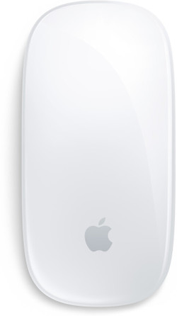 Apple Magic Trackpad - Black Multi-Touch Surface MXKA3ZM/A