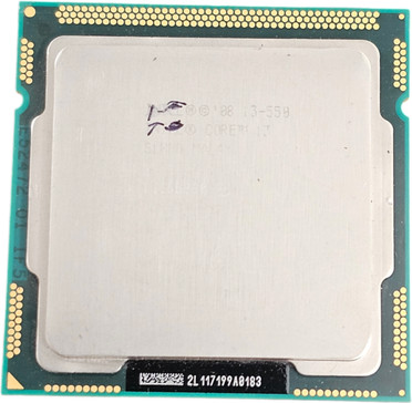 Intel Core i5-10600 3.3 GHz LGA 1200 Socket 6 Cores Desktop