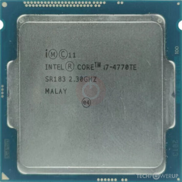 Intel I7-14700F 5.3 GHz Upto 5.4 GHz LGA1700 Socket 12 Cores 28