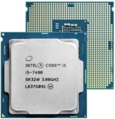 Intel i5 14400 4.7 GHz LGA1700 Socket 10 Cores Desktop Processor