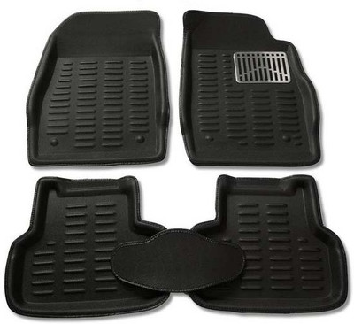Focus car mats discount