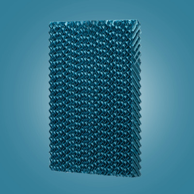 Symphony diet 22i honeycomb pad hotsell