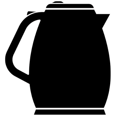 Black Kettle PNG Clipart - Best WEB Clipart