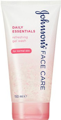 Johnson S Face Wash Buy Johnson S Face Wash Online at Best