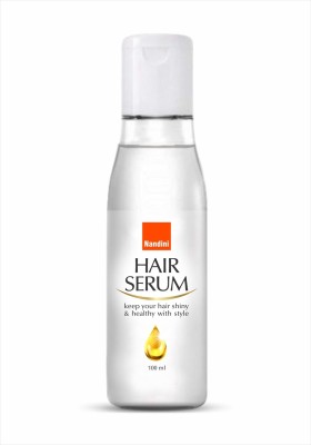 Buy Nandini Premium Gold Herbal Hair oil  100ml pack of 2 Online  419  from ShopClues
