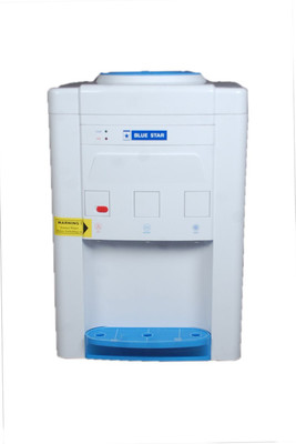Blue star hot and cold water cooler clearance