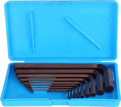 Taparia l new arrivals key set